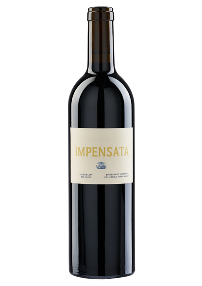 Impensata | Engelhard Proprietary Red - 2018