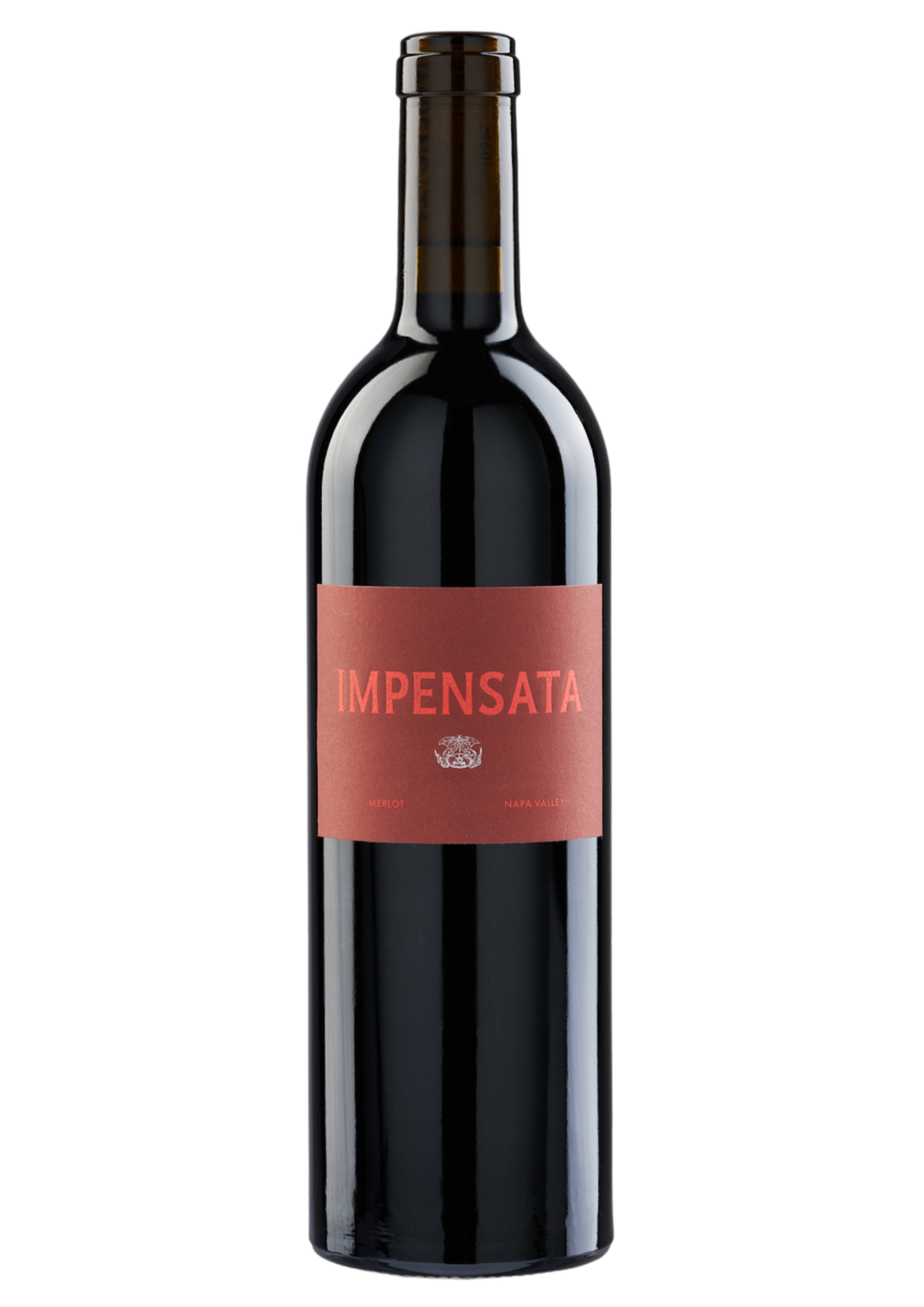 Impensata | Merlot - 2018