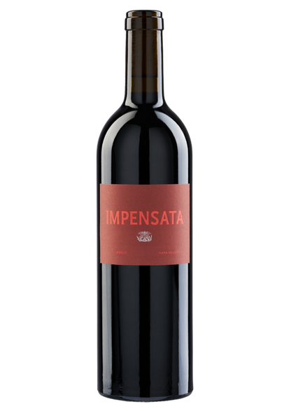 Impensata | Merlot - 2018