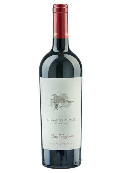 Lail Vineyards | J. Daniel Cuvée - 2018