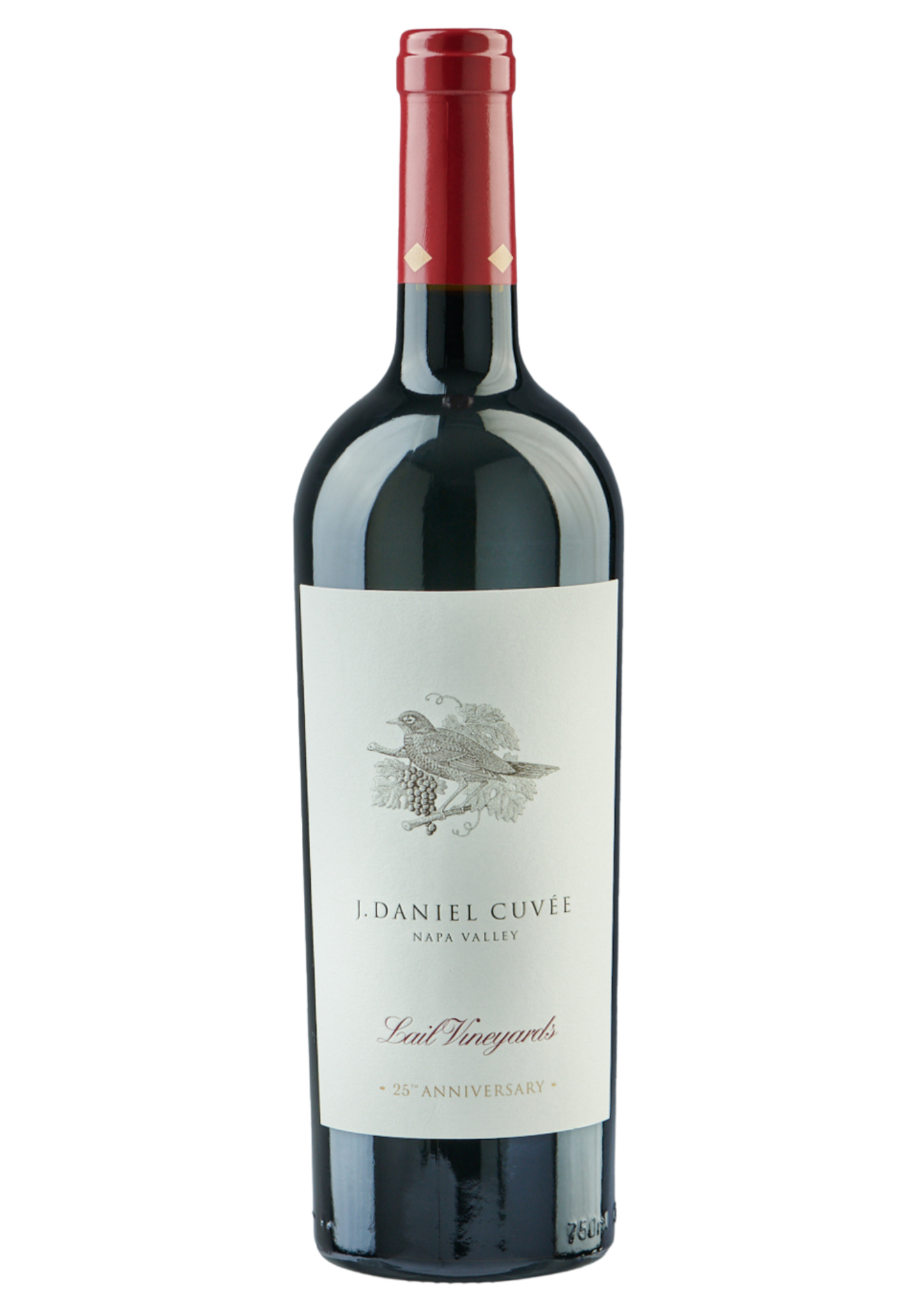 Lail Vineyards | J. Daniel Cuvée - 2019