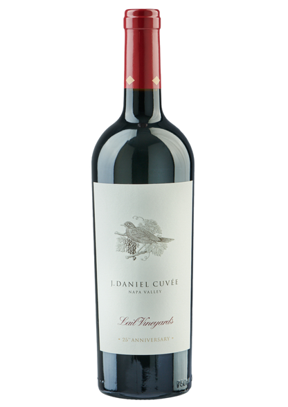 Lail Vineyards | J. Daniel Cuvée - 2019