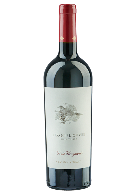 Lail Vineyards | J. Daniel Cuvée - 2019