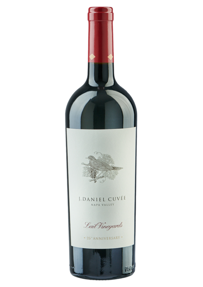 Lail Vineyards | J. Daniel Cuvée - 2017
