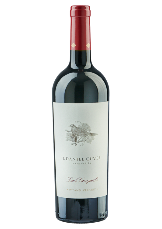 Lail Vineyards | J. Daniel Cuvée - 2017