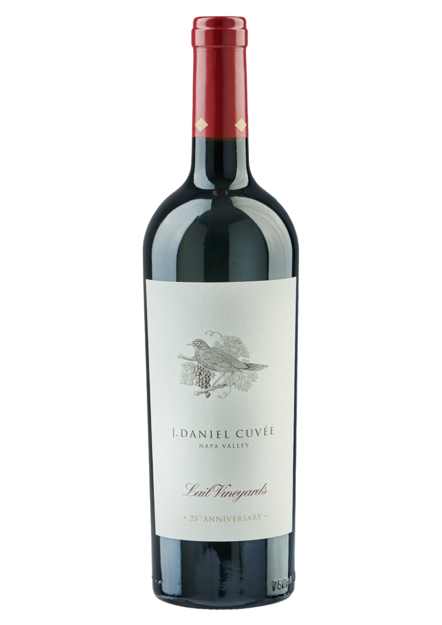 Lail Vineyards | J. Daniel Cuvée - 2021