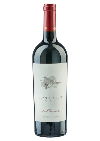 Lail Vineyards | J. Daniel Cuvée - 2021