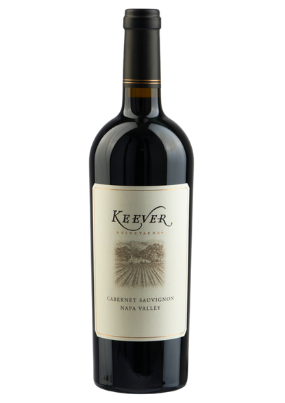 Keever | Cabernet Sauvignon - 2019