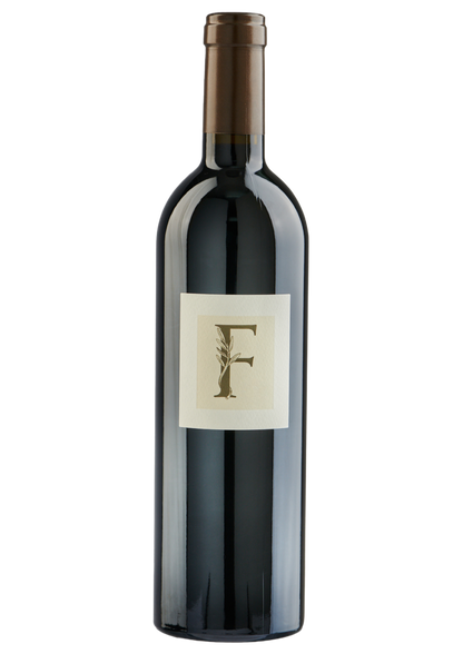 Kelly Fleming | Cabernet Sauvignon - 2015