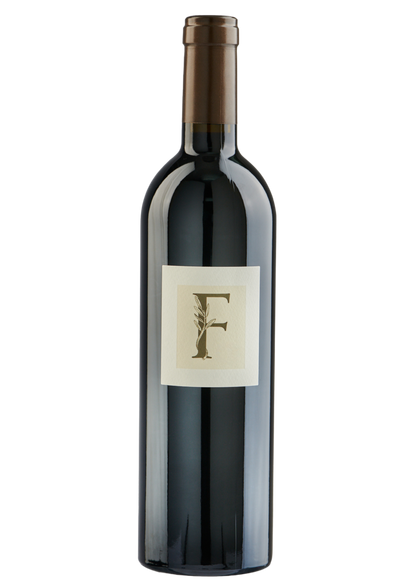 Kelly Fleming | Cabernet Sauvignon - 2017
