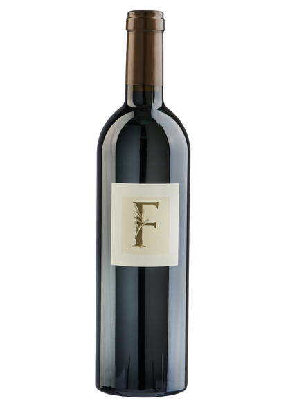 Kelly Fleming | Cabernet Sauvignon - 2016