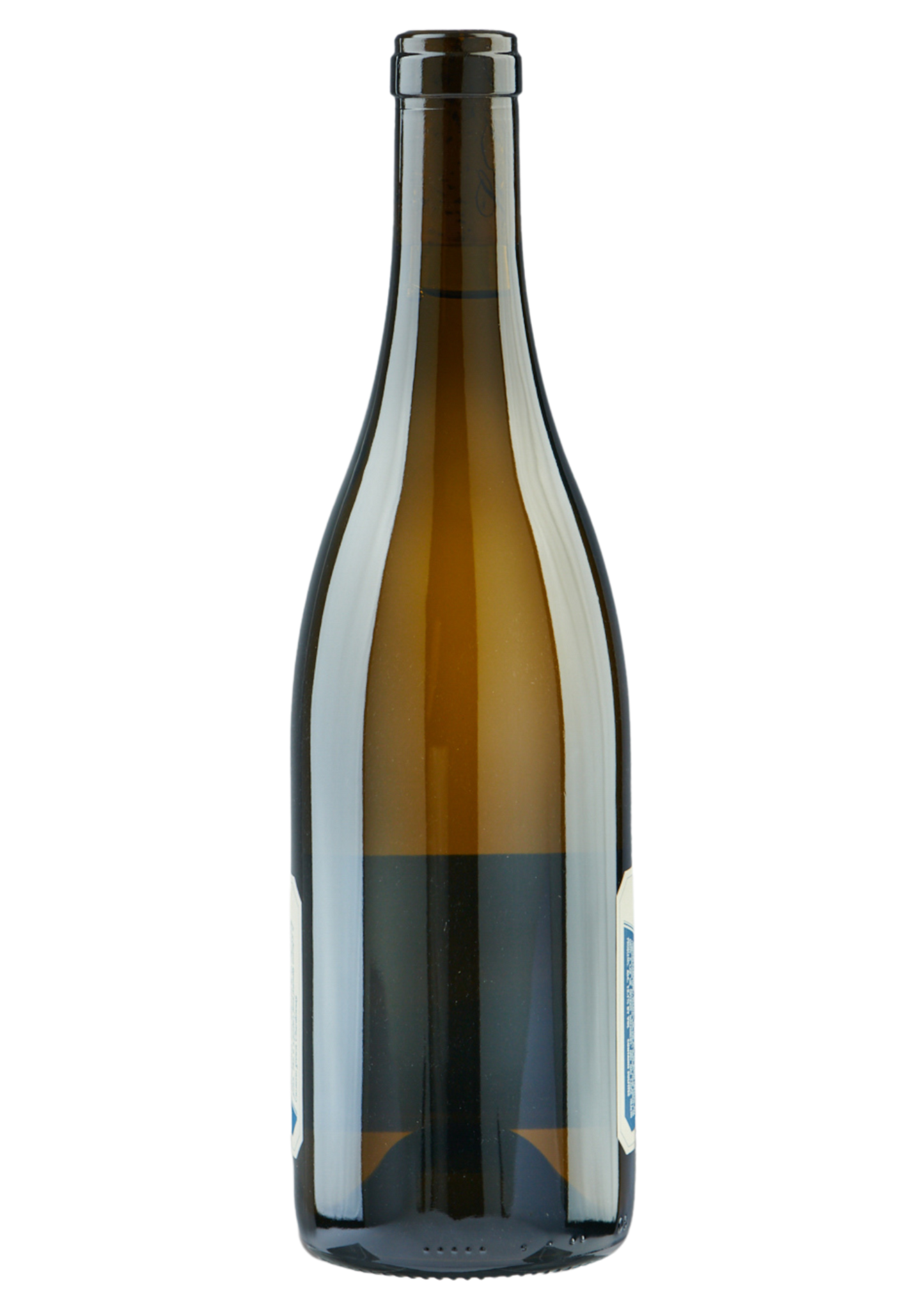La Luke | Chardonnay - 2018