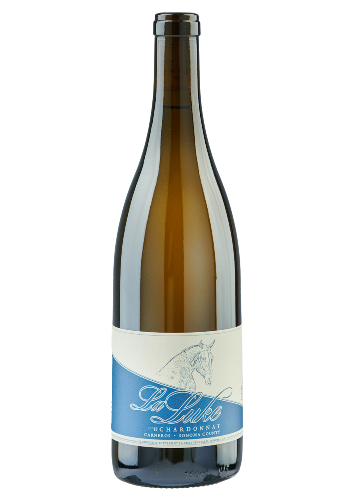 La Luke | Chardonnay - 2018