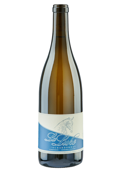 La Luke | Chardonnay - 2018