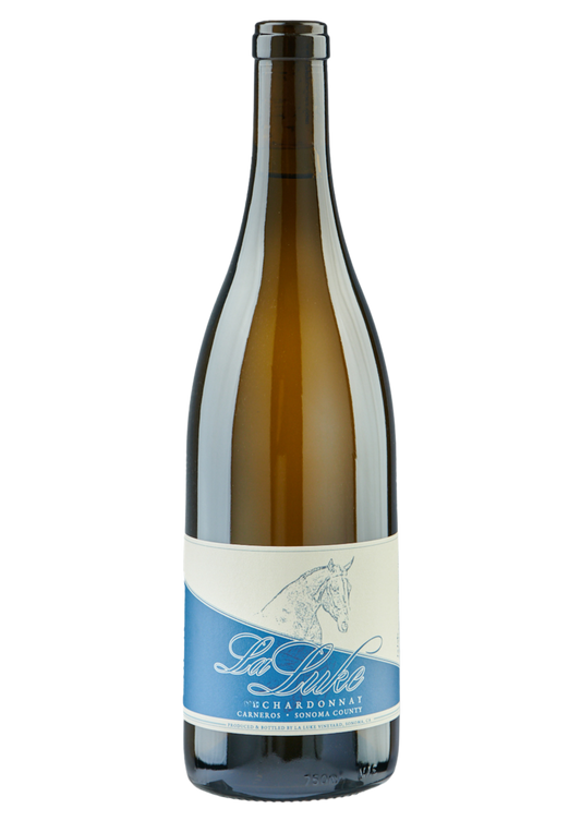 La Luke | Chardonnay - 2018