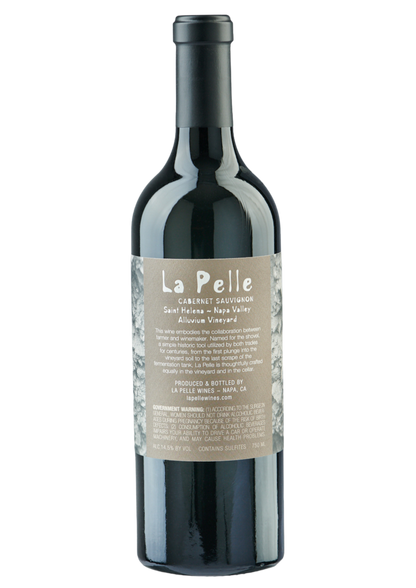 La Pelle | Alluvium - 2021
