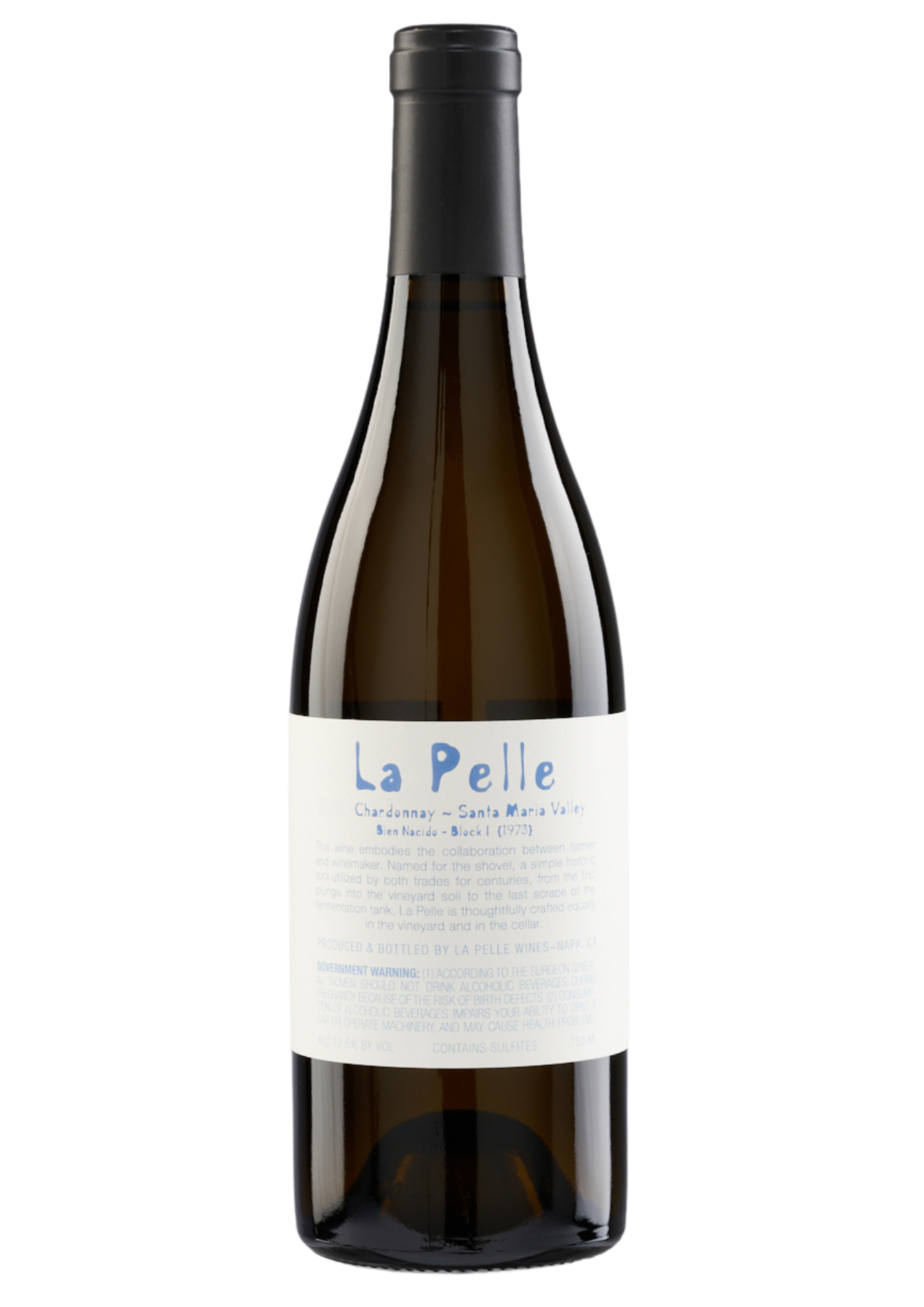 La Pelle | Chardonnay - 2021