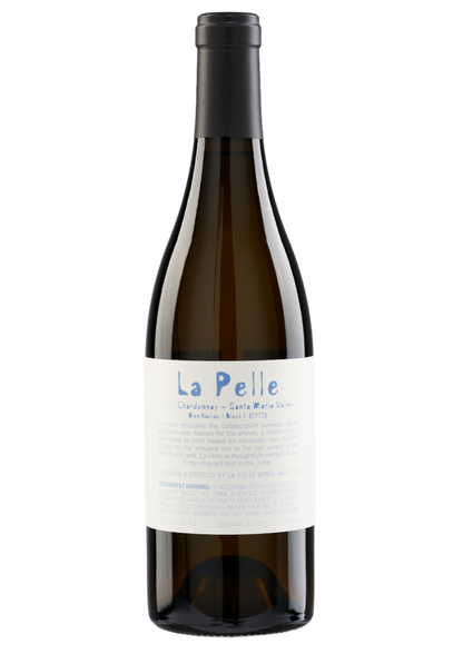 La Pelle | Chardonnay - 2021