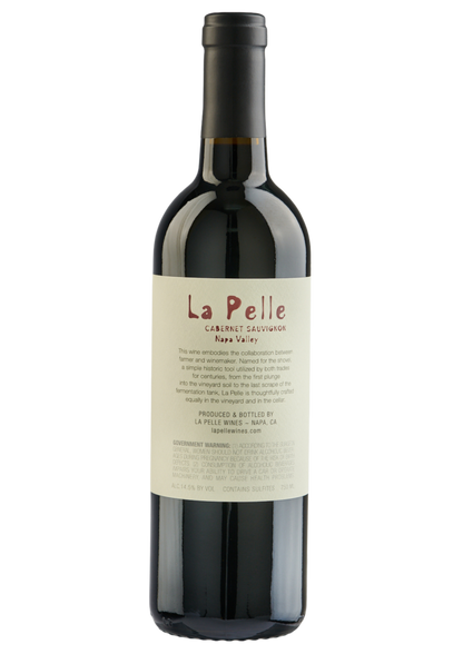 La Pelle | Cabernet Sauvignon - 2021