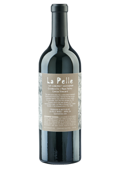 La Pelle | Ceniza - 2021