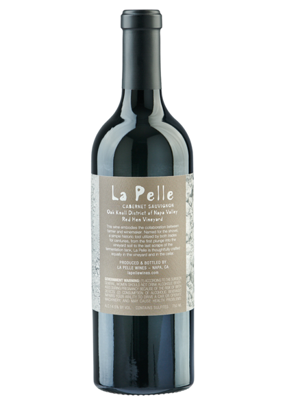 La Pelle | Red Hen - 2018