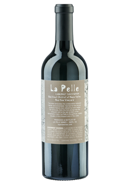 La Pelle | Red Hen - 2019