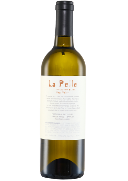 La Pelle | Sauvignon Blanc - 2021