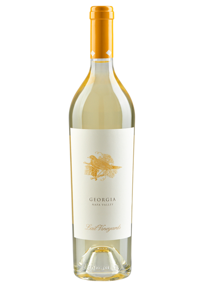 Lail Vineyards | Georgia - 2021