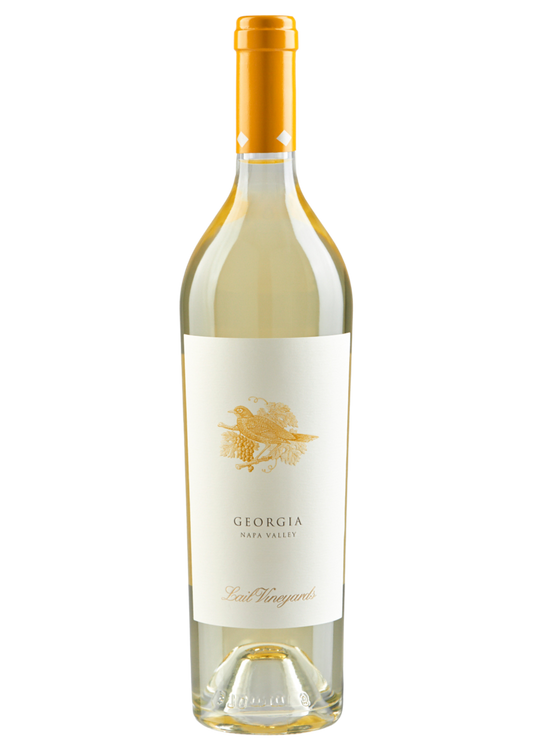 Lail Vineyards | Georgia - 2021