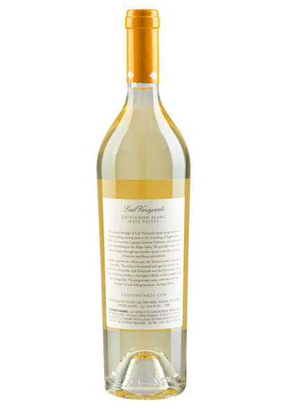 Lail Vineyards | Georgia - 2021