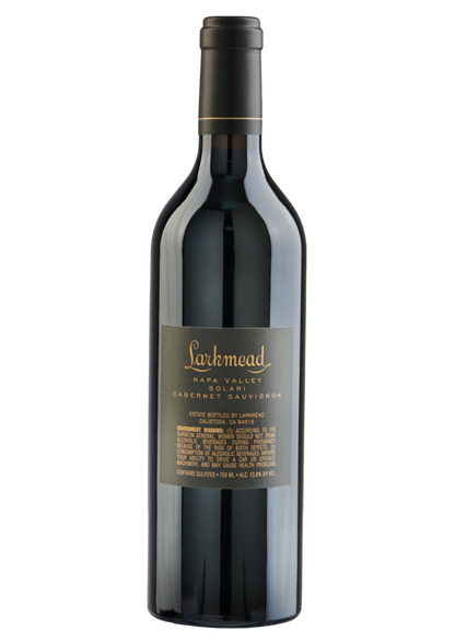 Larkmead | Solari - 2015