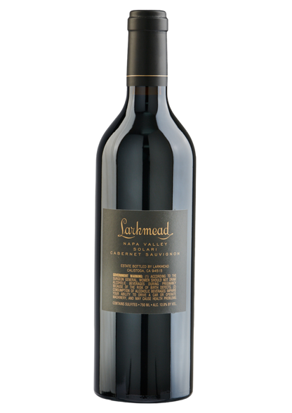 Larkmead | Solari - 2017