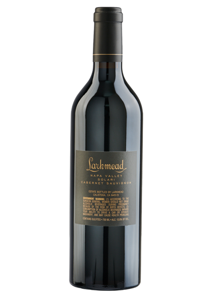 Larkmead | Solari - 2016