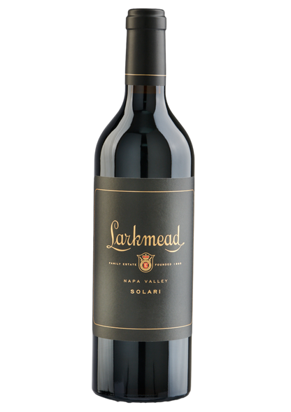Larkmead | Solari - 2017