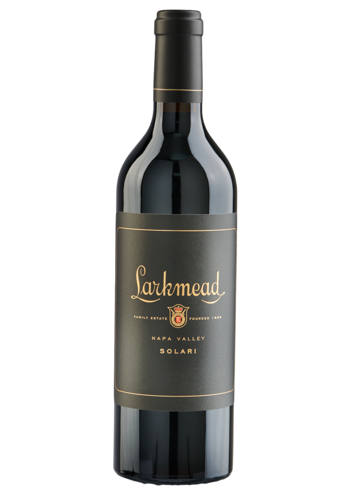 Larkmead | Solari - 2016