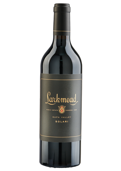 Larkmead | Solari - 2016