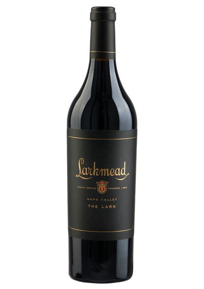 Larkmead | The Lark - 2016