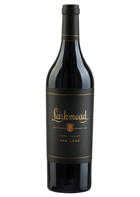 Larkmead | The Lark - 2016