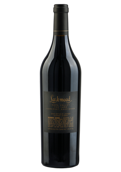 Larkmead | The Lark - 2016