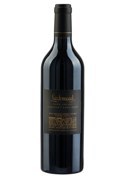 Larkmead | White Label - 2019