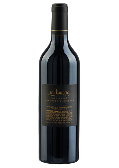 Larkmead | White Label - 2018