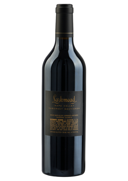 Larkmead | White Label - 2013