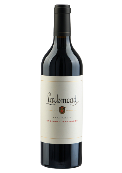 Larkmead | White Label - 2013