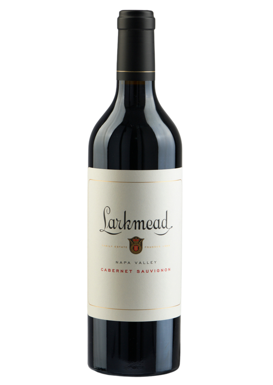 Larkmead | White Label - 2019