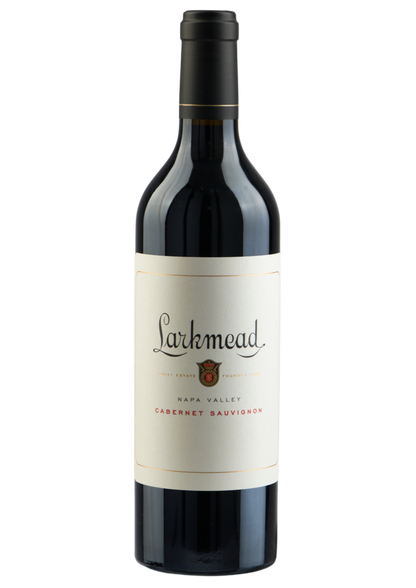 Larkmead | White Label - 2018