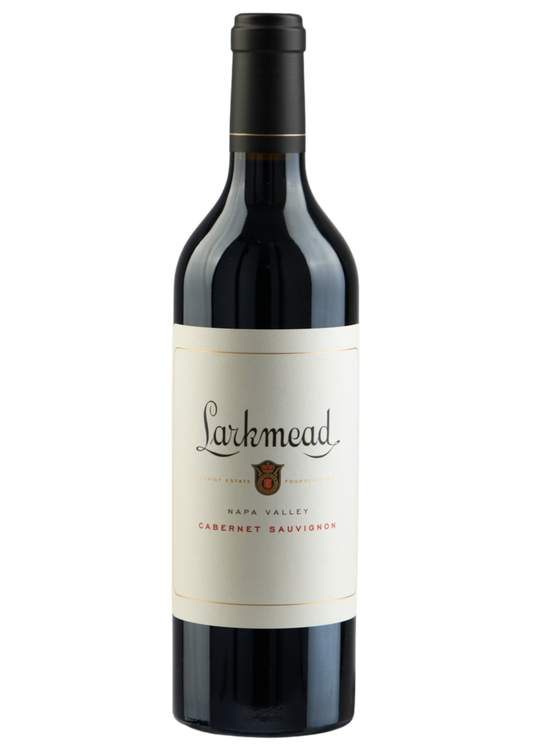 Larkmead | White Label - 2018