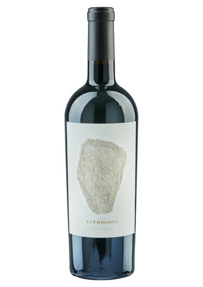 Lithology | Cabernet Sauvignon - 2021