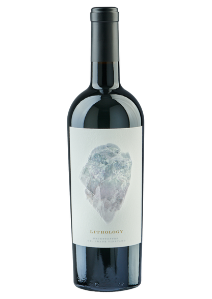 Lithology | Dr. Crane Cabernet Sauvignon - 2021