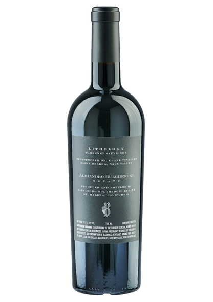Bulgheroni | Dr. Crane Cabernet Sauvignon - 2019