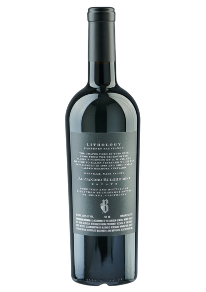 Bulgheroni | To Kalon Cabernet Sauvignon - 2018